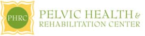 Pelvic Health & Rehabilitation Center Logo