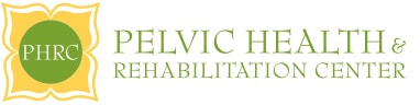 pelvic health rehabilation center Logo