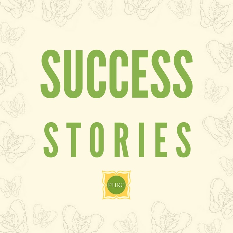 Success Story