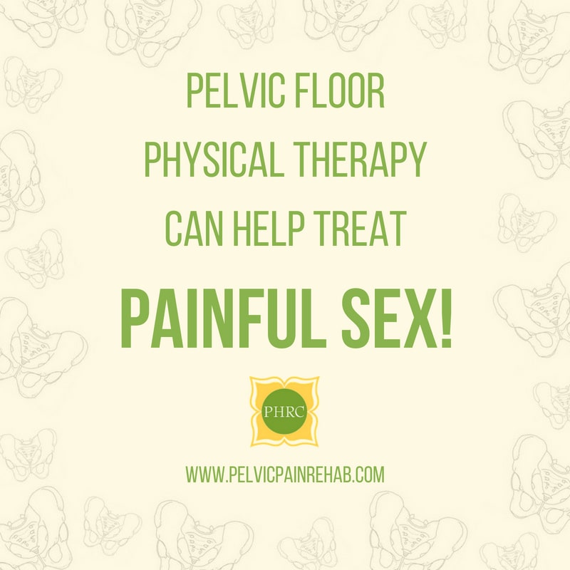 Painful Sex