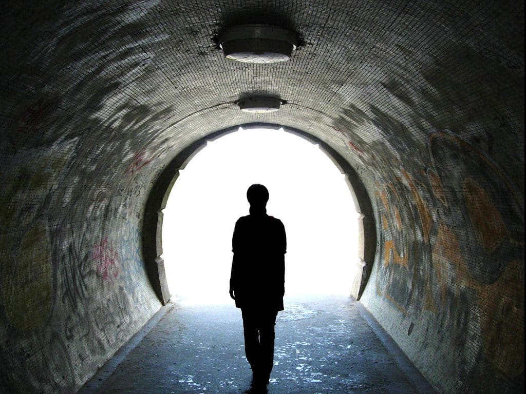 tunnel