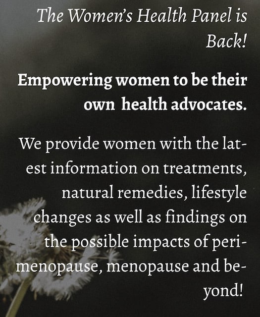 menopause