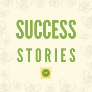 Success Stories