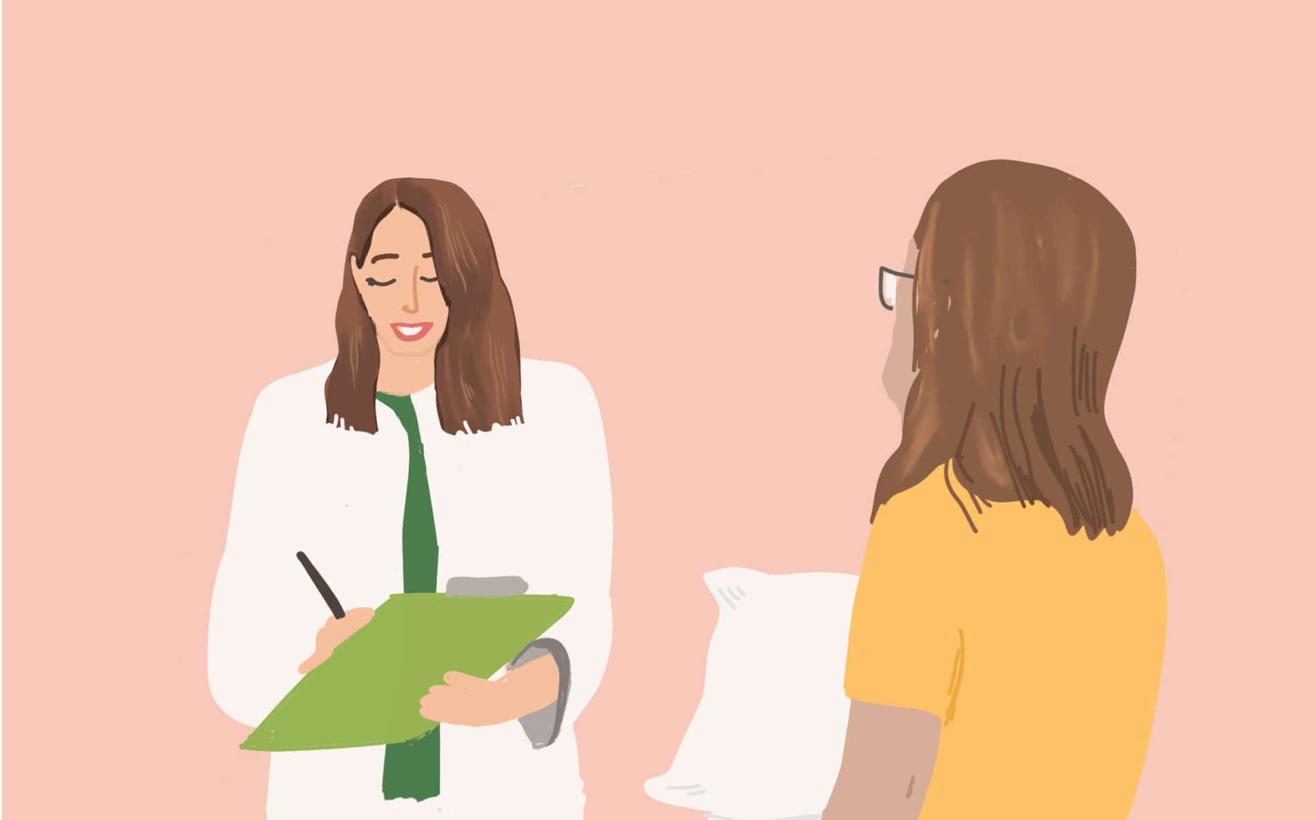 doctor doctor