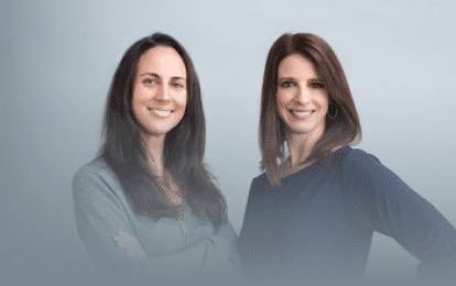 Elizabeth Akincilar & Stephanie Prendergast