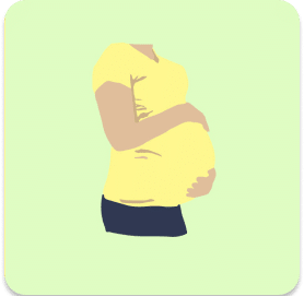 Pregnancy & Postpartum